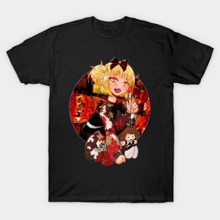 Toga T-Shirt